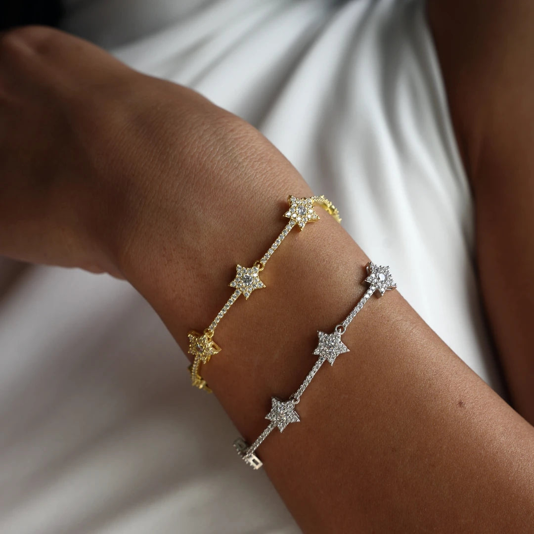 Like A Star Armkette