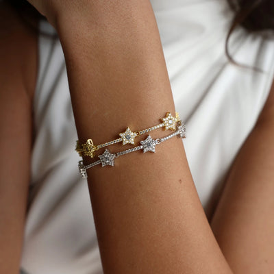 Like A Star Armkette