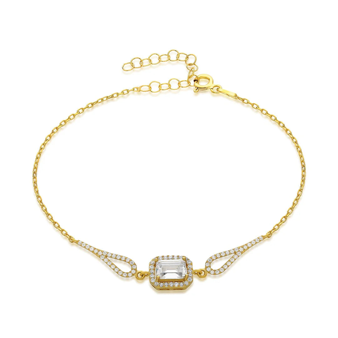 Chain Bracelet