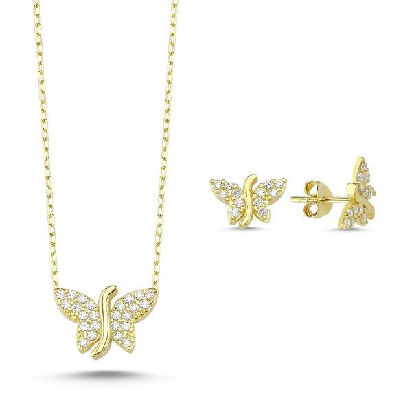 Butterfly Set 2