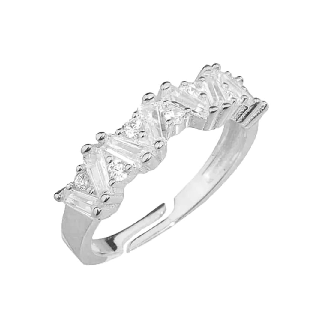 Fadiamonds Chain Ring