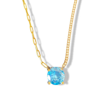 ANKER DREAM NECKLACE