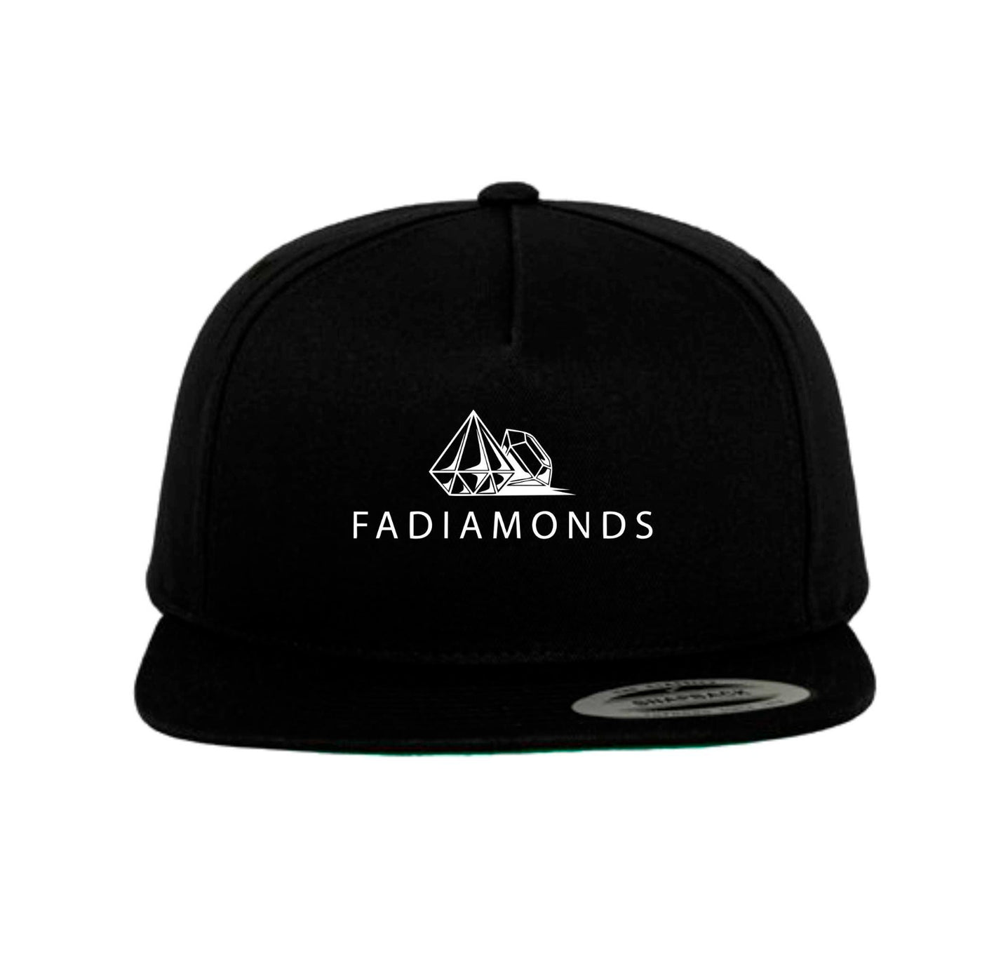 Fadiamonds Cap