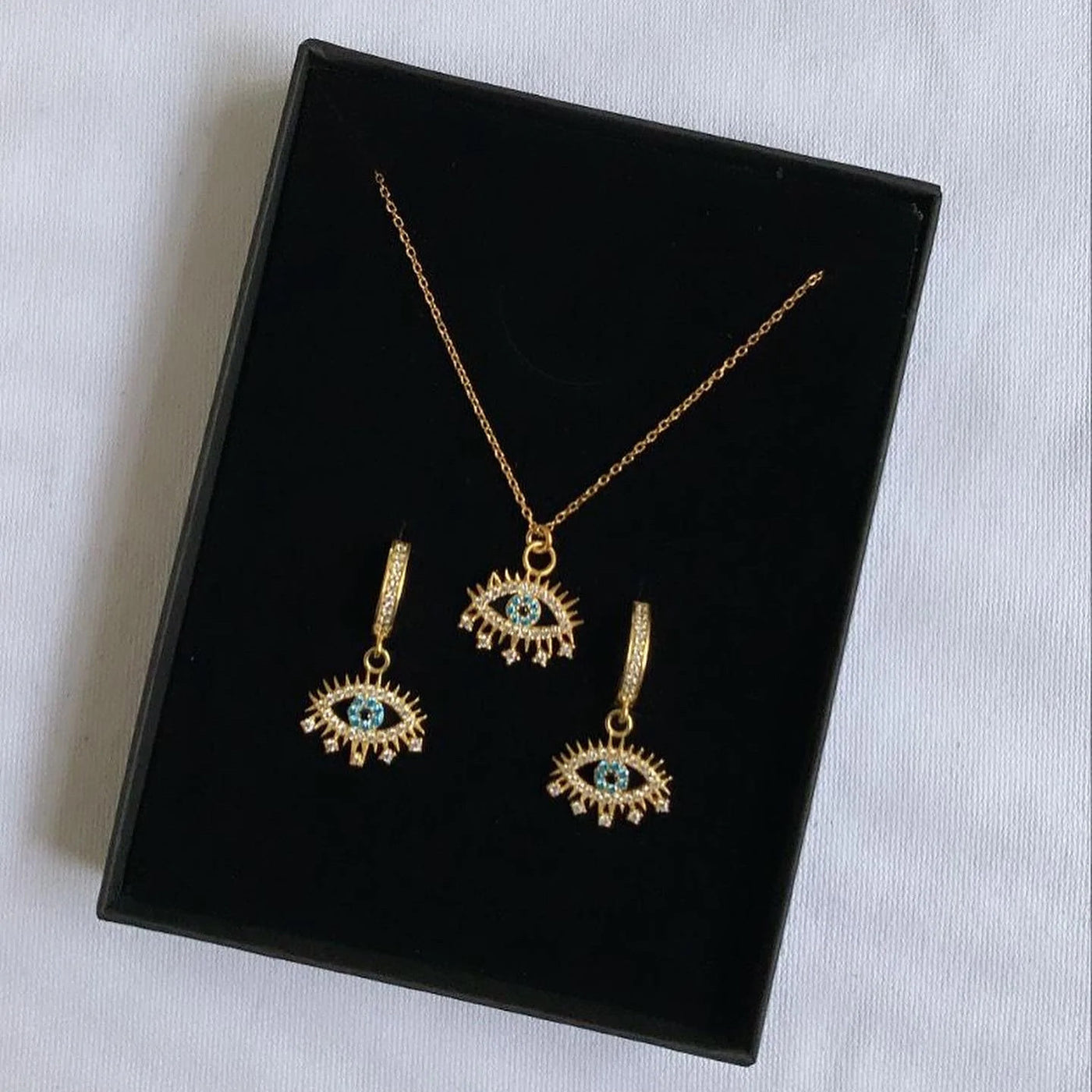 Eyez Set